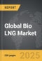 Bio LNG - Global Strategic Business Report - Product Thumbnail Image