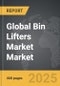 Bin Lifters Market - Global Strategic Business Report - Product Thumbnail Image