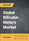 Bilirubin Meters - Global Strategic Business Report - Product Thumbnail Image