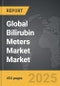 Bilirubin Meters Market - Global Strategic Business Report - Product Thumbnail Image