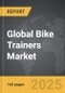 Bike Trainers - Global Strategic Business Report - Product Thumbnail Image