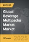 Beverage Multipacks Market - Global Strategic Business Report - Product Thumbnail Image