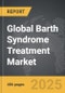 Barth Syndrome Treatment - Global Strategic Business Report - Product Thumbnail Image