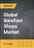Barefoot Shoes - Global Strategic Business Report- Product Image