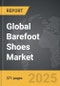 Barefoot Shoes - Global Strategic Business Report - Product Thumbnail Image