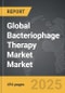 Bacteriophage Therapy Market - Global Strategic Business Report - Product Image