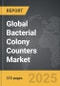 Bacterial Colony Counters - Global Strategic Business Report - Product Thumbnail Image