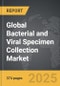 Bacterial and Viral Specimen Collection - Global Strategic Business Report - Product Thumbnail Image