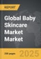 Baby Skincare Market - Global Strategic Business Report - Product Image
