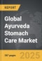 Ayurveda Stomach Care - Global Strategic Business Report - Product Thumbnail Image