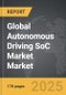 Autonomous Driving SoC Market - Global Strategic Business Report - Product Image