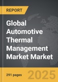Automotive Thermal Management Market - Global Strategic Business Report- Product Image