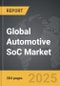 Automotive SoC - Global Strategic Business Report - Product Thumbnail Image
