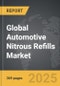 Automotive Nitrous Refills - Global Strategic Business Report - Product Thumbnail Image