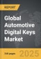 Automotive Digital Keys - Global Strategic Business Report - Product Thumbnail Image