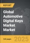 Automotive Digital Keys Market - Global Strategic Business Report - Product Thumbnail Image