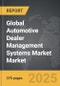 Automotive Dealer Management Systems Market - Global Strategic Business Report - Product Thumbnail Image