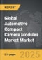 Automotive Compact Camera Modules Market - Global Strategic Business Report - Product Thumbnail Image