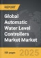 Automatic Water Level Controllers Market - Global Strategic Business Report - Product Thumbnail Image