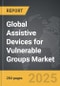 Assistive Devices for Vulnerable Groups - Global Strategic Business Report - Product Thumbnail Image