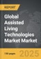 Assisted Living Technologies Market - Global Strategic Business Report - Product Thumbnail Image