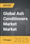 Ash Conditioners Market - Global Strategic Business Report - Product Thumbnail Image
