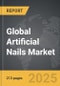 Artificial Nails - Global Strategic Business Report - Product Thumbnail Image