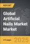 Artificial Nails Market - Global Strategic Business Report - Product Image