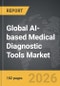 AI-based Medical Diagnostic Tools - Global Strategic Business Report - Product Thumbnail Image