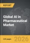 AI in Pharmaceutical - Global Strategic Business Report - Product Thumbnail Image