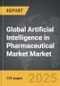 Artificial Intelligence in Pharmaceutical Market - Global Strategic Business Report - Product Thumbnail Image