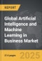 Artificial Intelligence and Machine Learning in Business - Global Stategic Business Report - Product Thumbnail Image