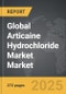 Articaine Hydrochloride Market - Global Strategic Business Report - Product Thumbnail Image