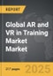 AR and VR in Training Market - Global Strategic Business Report - Product Thumbnail Image