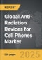 Anti-Radiation Devices for Cell Phones - Global Strategic Business Report - Product Thumbnail Image
