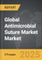 Antimicrobial Suture Market - Global Strategic Business Report - Product Thumbnail Image