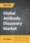 Antibody Discovery - Global Strategic Business Report - Product Thumbnail Image