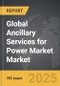 Ancillary Services for Power Market - Global Strategic Business Report - Product Thumbnail Image