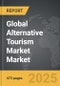 Alternative Tourism Market - Global Strategic Business Report - Product Thumbnail Image