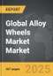 Alloy Wheels Market - Global Strategic Business Report - Product Image