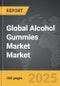 Alcohol Gummies Market - Global Strategic Business Report - Product Thumbnail Image