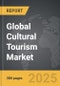 Cultural Tourism - Global Strategic Business Report - Product Image