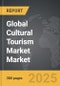 Cultural Tourism Market - Global Strategic Business Report - Product Thumbnail Image