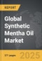 Synthetic Mentha Oil - Global Strategic Business Report - Product Thumbnail Image