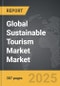 Sustainable Tourism Market - Global Strategic Business Report - Product Thumbnail Image