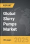 Slurry Pumps - Global Strategic Business Report - Product Thumbnail Image