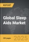 Sleep Aids - Global Strategic Business Report - Product Image
