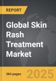 Skin Rash Treatment - Global Strategic Business Report- Product Image