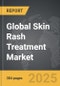 Skin Rash Treatment - Global Strategic Business Report - Product Image