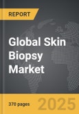 Skin Biopsy - Global Strategic Business Report- Product Image